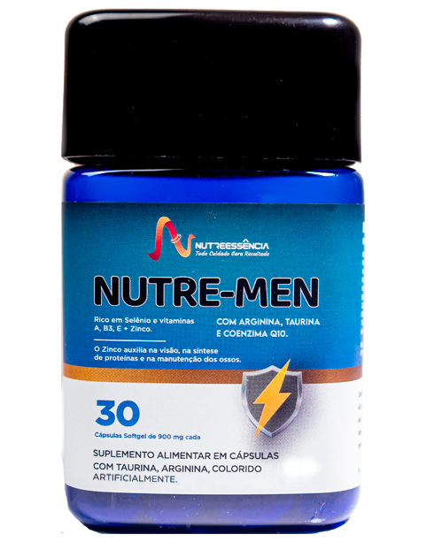 Nutre-Men