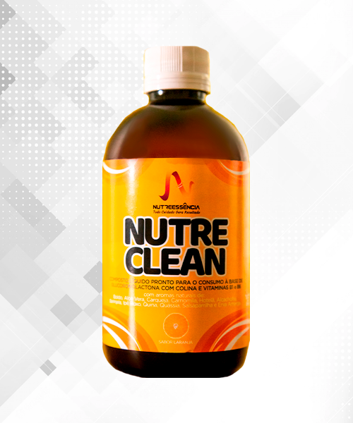 Nutre Clean